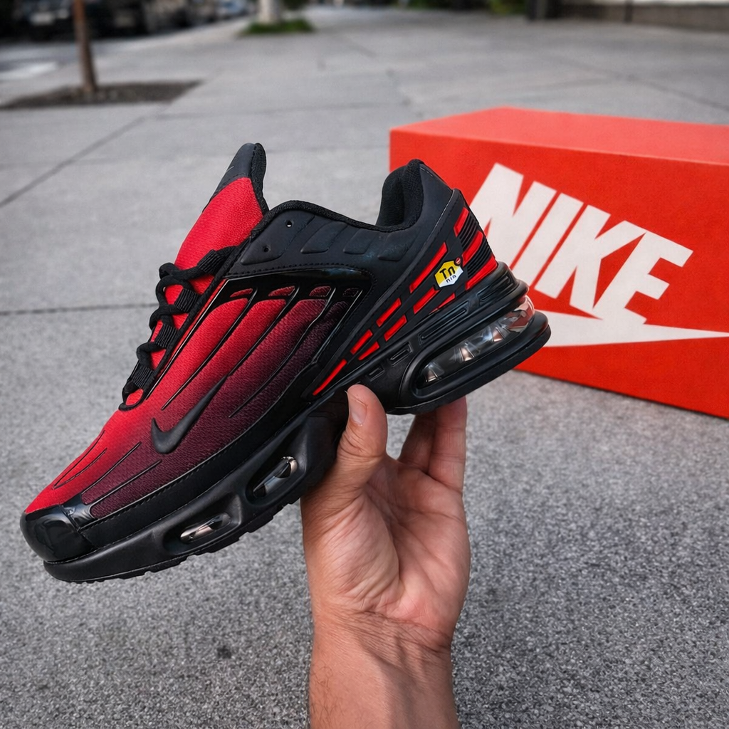 Nike Tuned 3