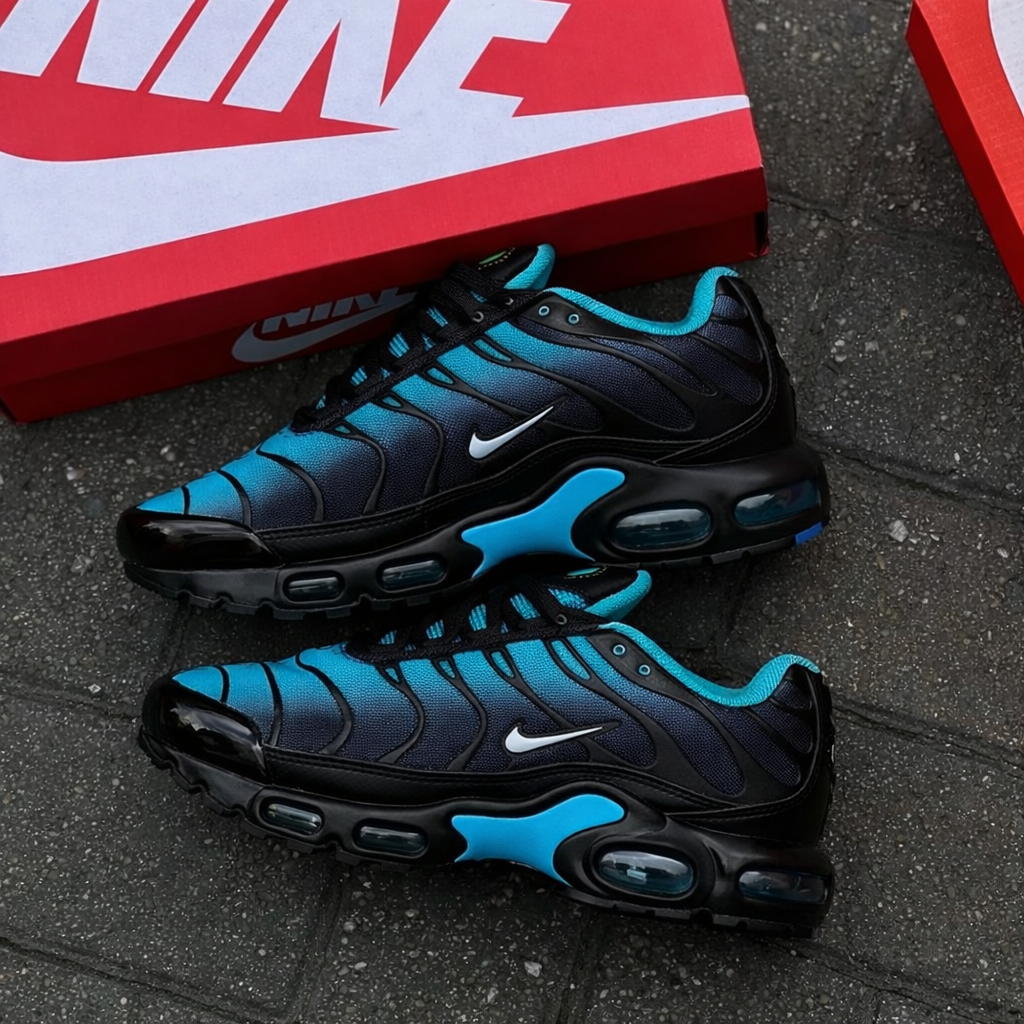 Nike tuned