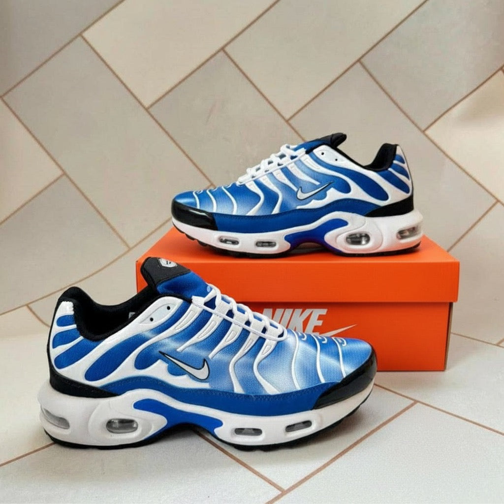Nike Tuned