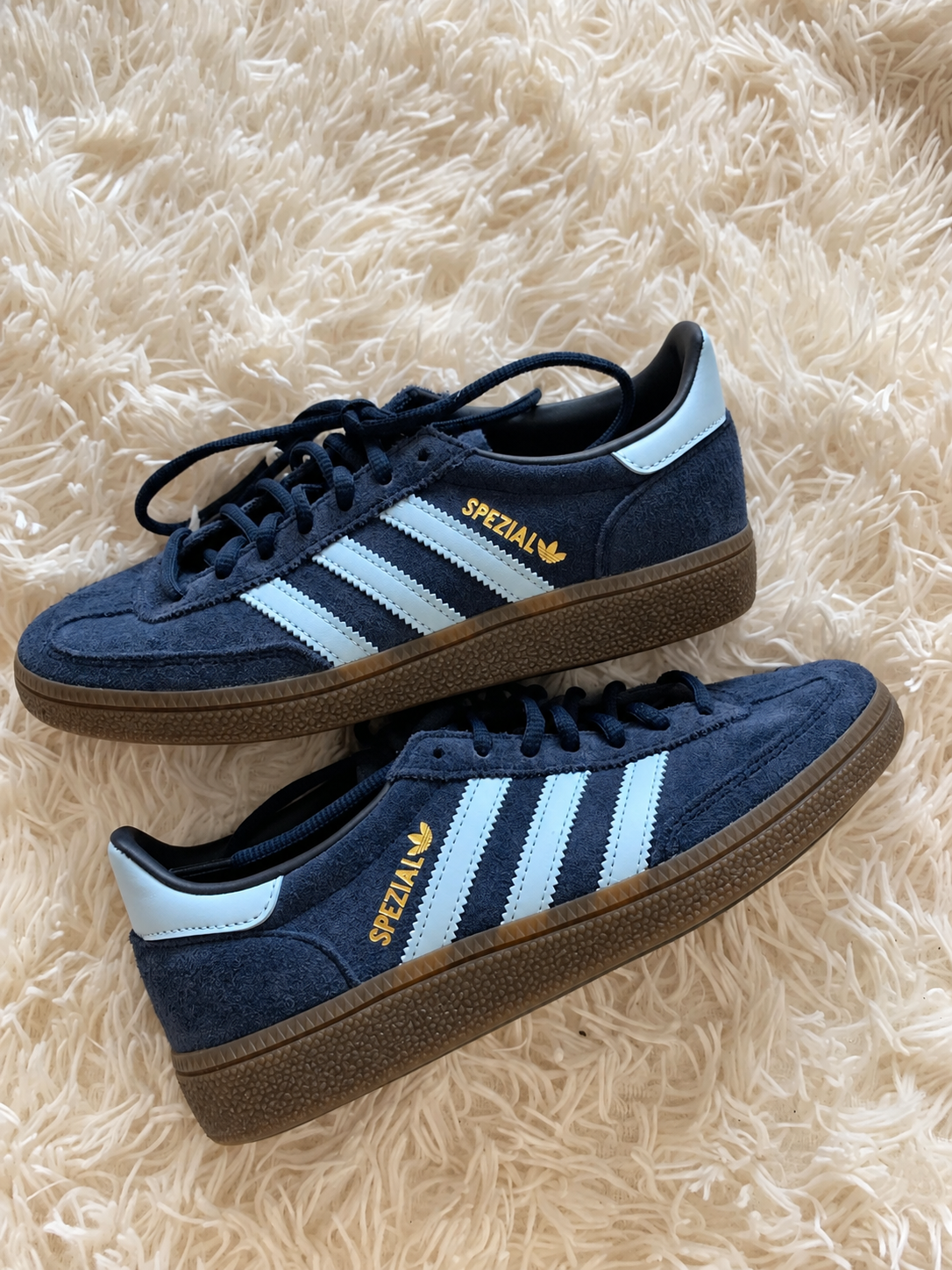ADIDAS SPEZIAL AZUL