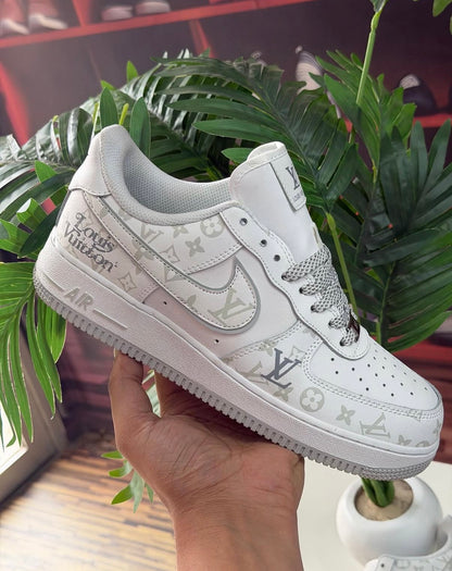 AIR FORCE LV