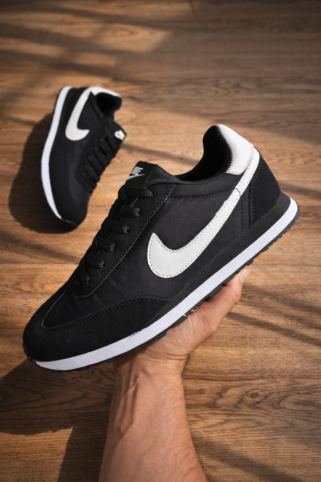 Nike Cortez