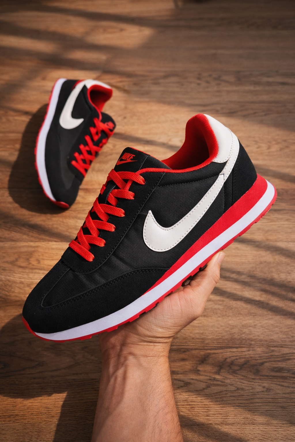 Nike Cortez