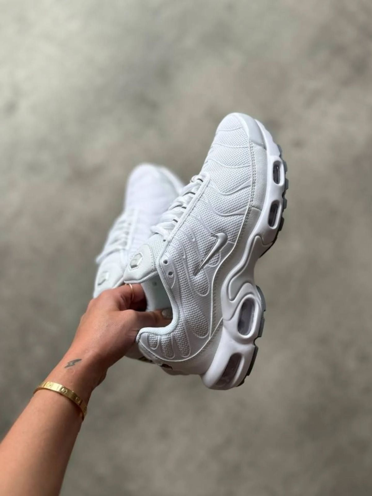Nike Tuned